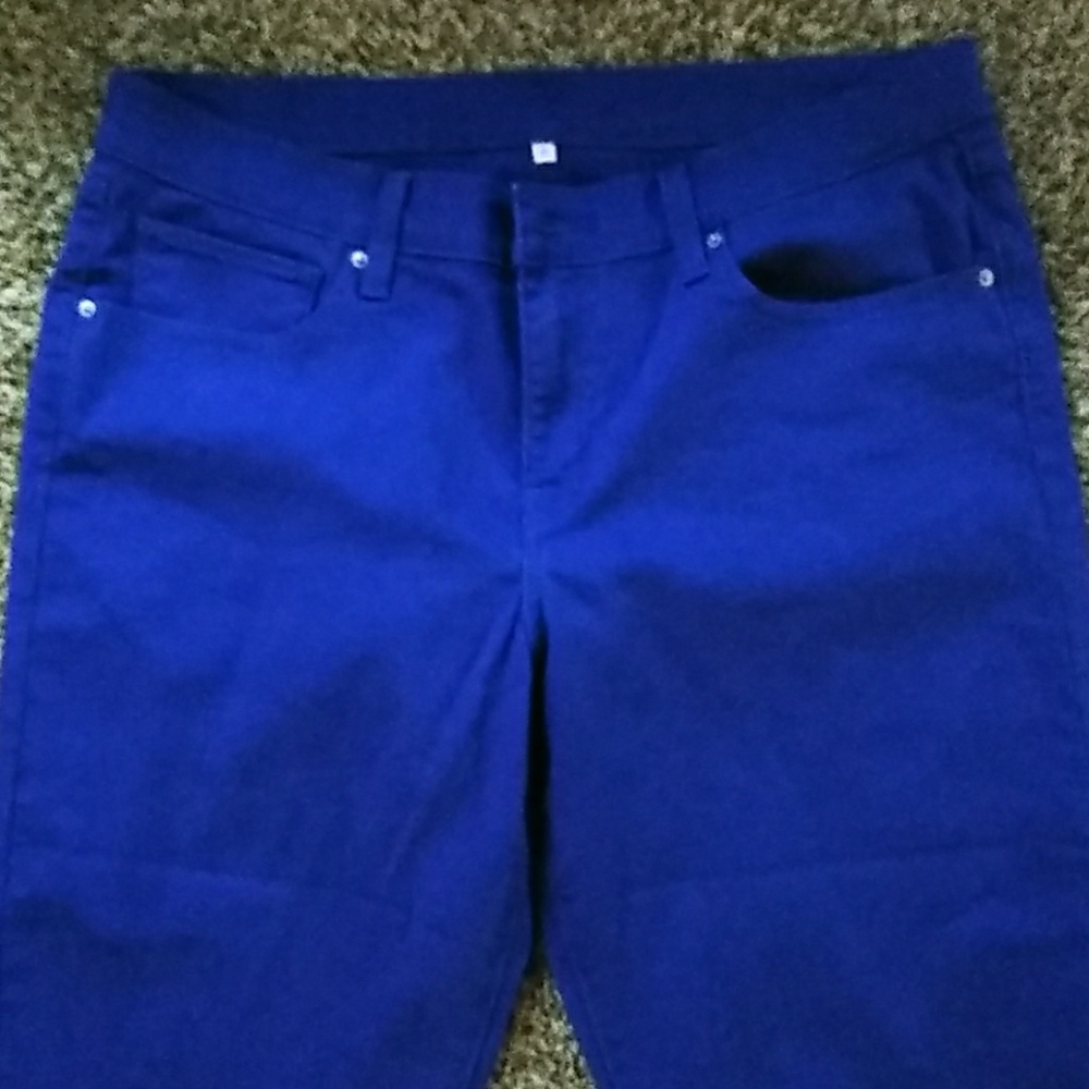 Women's jeans